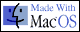 Made on a Mac